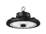 Lumineux 431178-120 Meadley High Bay 50W/70W/100W 5000K Black IP65 120D