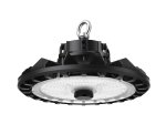 Lumineux 431179-120 Meadley High Bay 85W/115W/150W 5000K Black IP65 120D