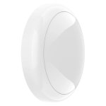 Kosnic OSS18-SCT Ossa II IP65, 9W/12W/18W & CCT switchable, white trim