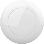 Kosnic OSSLT-WHT Ossa, large trim, white, 379mm, back light filter