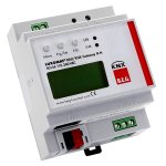 B.E.G. 90134 (DALI/KNX-Gateway IP-N white) Gateway DALI White IP20