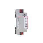 B.E.G. 90401 (LK-TP/KNX REG white) Charger DIN-rail (TH35), White IP20 KNX