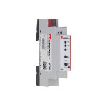 B.E.G. 90403 (LK-IP/KNXs REG white) KNX IP Router DIN-rail (TH35), White IP20 KNX Secure