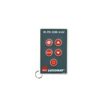 B.E.G. 92098 (IR-PD-DIM-Mini) IR Remote Control PD-DIM-Mini Wall Mounting