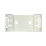 B.E.G. 92100 (BEG92100) Accessory Wall Holder IR-RC White