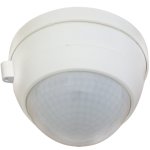 B.E.G. 92147 (PD4-M-DIM-SM) Occupancy Detector 360° SM White IP54 24m