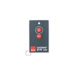 B.E.G. 92159 (IR-PD-Mini) IR Remote Control PD-Mini Wall Mounting