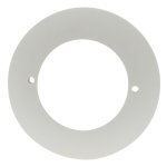 B.E.G. 92240 (BEG92240) Accessory Cover Ring PD2-M -FC White