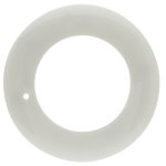 B.E.G. 92253 (BEG92253) Accessory Cover Ring PD2-S  White