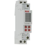 B.E.G. 92656 (TS-DW1) Time Switch DW1 DIN-rail (TH35), IP20 1 Channel