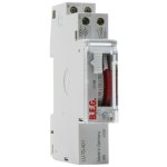 B.E.G. 92676 (TS-AD1) Time Switch AD1 DIN-rail (TH35), IP20 1 Channel