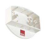 B.E.G. 93192 (BEG93192) Accessory SM Socket for Wall Holder White