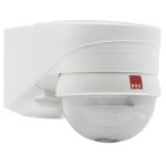 B.E.G. 93308 (LC-plus-DALI-SYS 280 white) Motion Detector 280° Mounting Bracket f. White IP54 DALI-SYS 16m