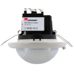 B.E.G. 93332 (PD4-BMS-C-FC) Multi-sensor 360° FC White IP20 DALI 40m