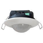 B.E.G. 93369 (PD2N-DALI-SYS-FC) Occupancy Detector 360° FC White IP20 DALI-SYS 10m