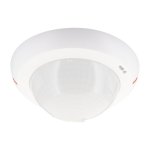 B.E.G. 93742 (BEG93742) Accessory Corridor Lens PD4N type A, Cover Ring Traffic white