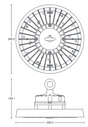 JCC a Leviton Company JC040137