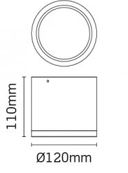 JCC a Leviton Company JC84302WH