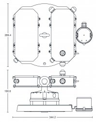 JCC a Leviton Company JC040103