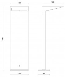 JCC a Leviton Company JC17070