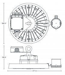 JCC a Leviton Company JC040139