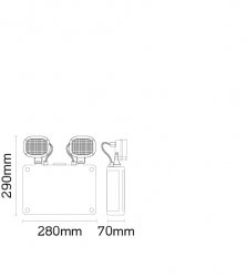 JCC a Leviton Company JC50328