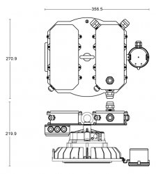 JCC a Leviton Company JC040060