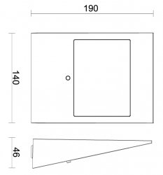 JCC a Leviton Company JC17069