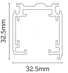 JCC a Leviton Company JC88103BLK