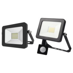 Lumineux Frankly & Frankly PIR floodlights