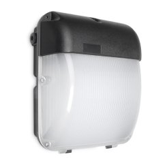 Kosnic Alto wall pack with integrated LED