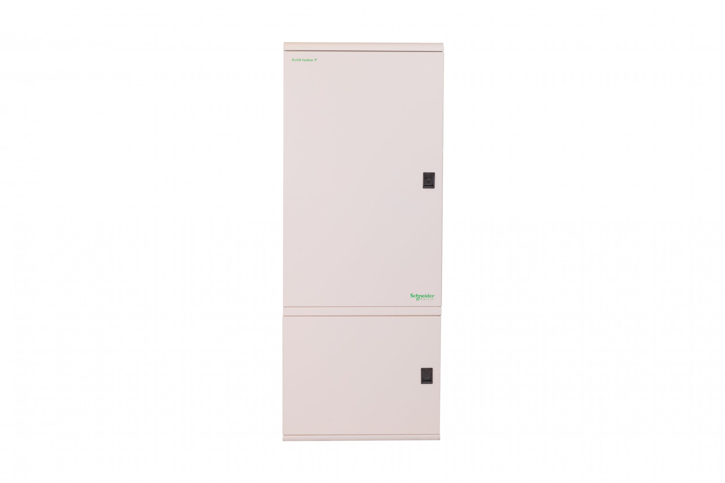 Schneider Electric SEA9BPN2508S8 A9 Isobar P 8 8way TP N 250A DB Split Metered Distribution