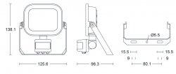 JCC a Leviton Company JC091010