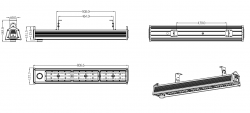 Lumineux 430541-90