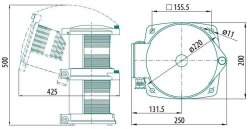 WISKA 50103352