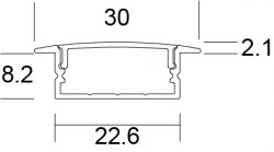 JCC a Leviton Company JC121366