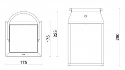 JCC a Leviton Company JC17065