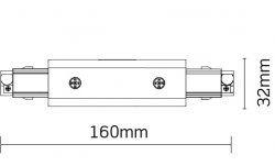 JCC a Leviton Company JC88115WH