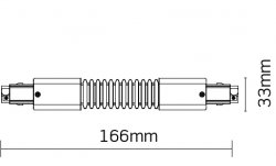 JCC a Leviton Company JC88117WH