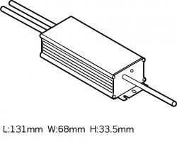 JCC a Leviton Company BC020003