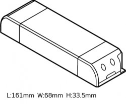 JCC a Leviton Company BC020006