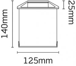 JCC a Leviton Company JC17026