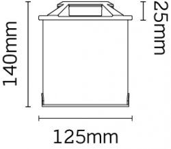 JCC a Leviton Company JC17028