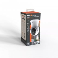 Link2Home L2H-ODRCAMERAP/T 