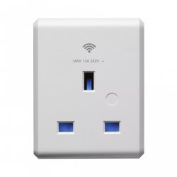 Link2Home L2H-SmartPlug with voice control