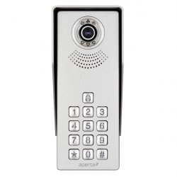 esp APDSSWKP - Singleway Video Door Station with Keypad