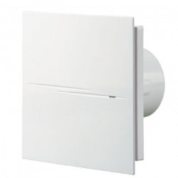  Blauberg CALM DESIGN 100 extractor fan white