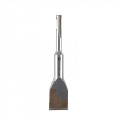 Armeg G30B4CCCT Raking chisel, 30mm, Carbide Tipped