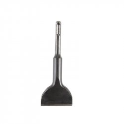 Armeg G55B4CCCT Raking chisel, 55mm, carbide tipped