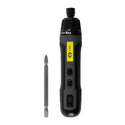 C.K T4930 Electric screwdriver with torque adjustment